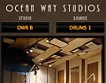 Ocean Way Studios Room-Modeling Plug-In von Universal Audio.webp