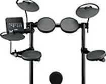Test: Yamaha DTX430K E-Drum-Set.webp