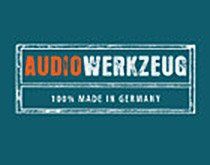 Audiowerk stellt sechs neue Produkte unter der Eigenmarke „Audiowerkzeug“ vor .jpg
