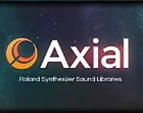 Roland AXIAL - Kostenfreie Soundsets für GAIA, Jupiter, Integra usw..webp