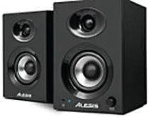 Alesis Elevate 3 Monitore ab sofort lieferbar.webp