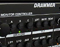 Drawmer MC2.1 - aktiver Monitor-Controller mit zahlreichen Funktionen.jpg