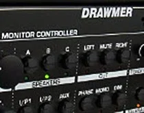 Drawmer MC2.1 - aktiver Monitor-Controller mit zahlreichen Funktionen.webp