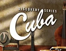 Native Instruments veröffentlicht Discovery Series – Cuba.webp