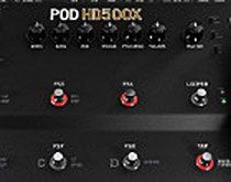 Line6 POD HD500X - Neuer Multi-Effektprozessor jetzt erhältlich.jpg