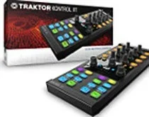 Native Instruments kündigt Traktor Kontrol X1 MK2 an.webp