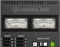 Universal Audio stellt Sofware-Update und neue Plugins vor.webp