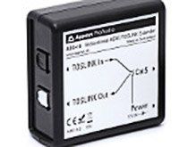 Konverter von Appsy: ADAT/Toslink-Verbindungen mit max. 64 Kanälen über CAT5.jpg