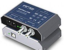 Kompaktes RME-Audiointerface: 128 Kanäle dank MADI via USB.jpg