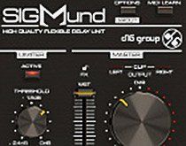 Sigmund - D16 kündigt monströsen Delay-Effekt an.jpg