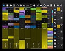 touchAble 2 - Ableton-Live-Controller für das iPad.jpg