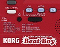 KR Mini & Beat Boy - Drummachines von Korg.jpg