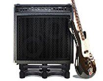 IsoAcoustics ISO-L8R 430: Gitarren- und Bass-Amps einfach entkopplen.jpg