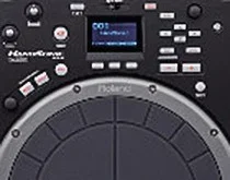 Roland präsentiert HandSonic HPD-20 Percussion-Pad.webp