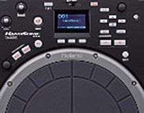 Roland präsentiert HandSonic HPD-20 Percussion-Pad.jpg