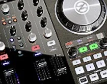 Native Instruments hat Traktor Kontrol S2 & S4 MK2 angekündigt.webp