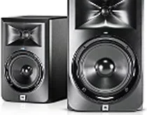JBL kündigt LSR-3 Studiomonitor-Serie an.webp