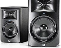 JBL kündigt LSR-3 Studiomonitor-Serie an.jpg