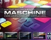 Hands On Maschine - Der umfassende Videolernkurs  .webp