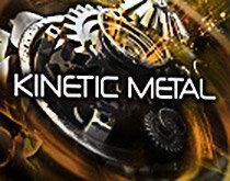 Kinetic Metal - Unkonventioneller Sound von NI.jpg