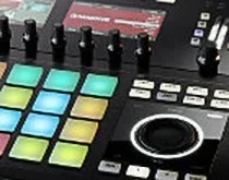 Native Instruments stellt Maschine Studio und Maschine 2.0 vor.webp