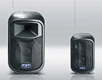 FBT stellt J-Serie vor - aktive und passive Lautsprecher.webp