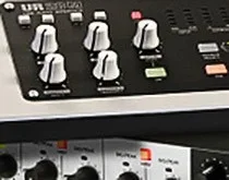 Steinberg: Firmware-Update & Allen Morgan Signature Drums Volume 2.webp