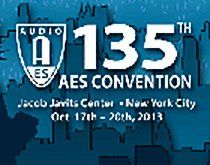 Highlights der 135ten AES-Convention.jpg