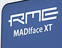 Audiointerface mit USB 3.0: RME bringt MADIface XT in den Handel.jpg