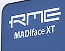 Audiointerface mit USB 3.0: RME bringt MADIface XT in den Handel.webp