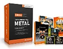 Metal Month - Toontrack präsentiert weitere Produkte.webp