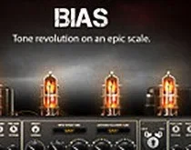 Positive Grid BIAS - Amp-Designer für iOS.webp