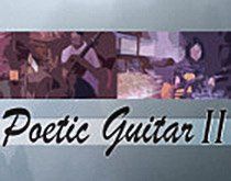 Poetic Guitar II - Sample-Instrument für Win & Mac.jpg