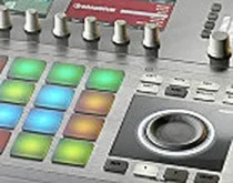 Test: NI Maschine Studio.webp