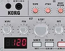 Test: Korg Volca Bass, Beats & Keys.webp
