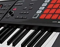 Roland: RD-800 Stage-Piano, Workstations und TR-808-Nachfolger.webp