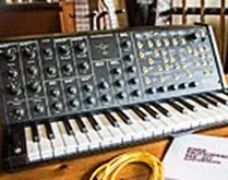 Test: KORG MS-20 mini – monophoner Synthesizer.webp
