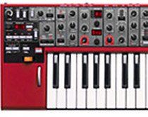 NAMM: Nord Lead A1 – Analog Modeling Synthesizer.jpg