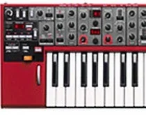 NAMM: Nord Lead A1 – Analog Modeling Synthesizer.webp