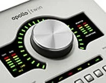 Universal Audio veröffentlicht Apollo Twin Interface inkl. Unison Technologie.webp