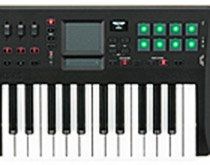 NAMM: KORG taktile-25 und taktile-49.jpg