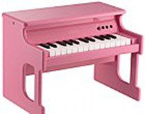 Korg: Toy-Piano für die Kleinen und Umhängekeyboard für Papa.jpg