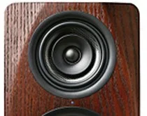 M-AUDIO: 3-Wege Monitor M3-6 und HDH50 Kopfhörer.webp