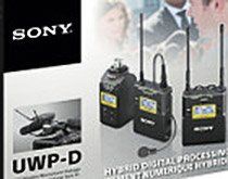 Sony UWP-D:  Hybrid Digital Wireless Audio.jpg
