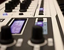 Test: Arturia Keylab 61 | AnalogLab - Keyboard-Controller.webp