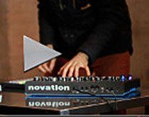 Novation: Kurzfilm, Sound-Pack und Song-Contest.jpg
