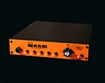 Test: Warm Audio WA12 - Mikrofonvorverstärker.webp