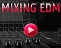 Audio School Online präsentiert Mixing EDM: Tutorial and Session.webp