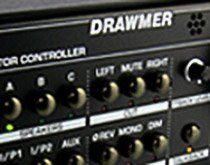 Monitor-Controller Drawmer MC2.1 - Verlosung auf der Musikmesse 2014.jpg