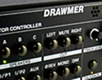 Monitor-Controller Drawmer MC2.1 - Verlosung auf der Musikmesse 2014.webp
